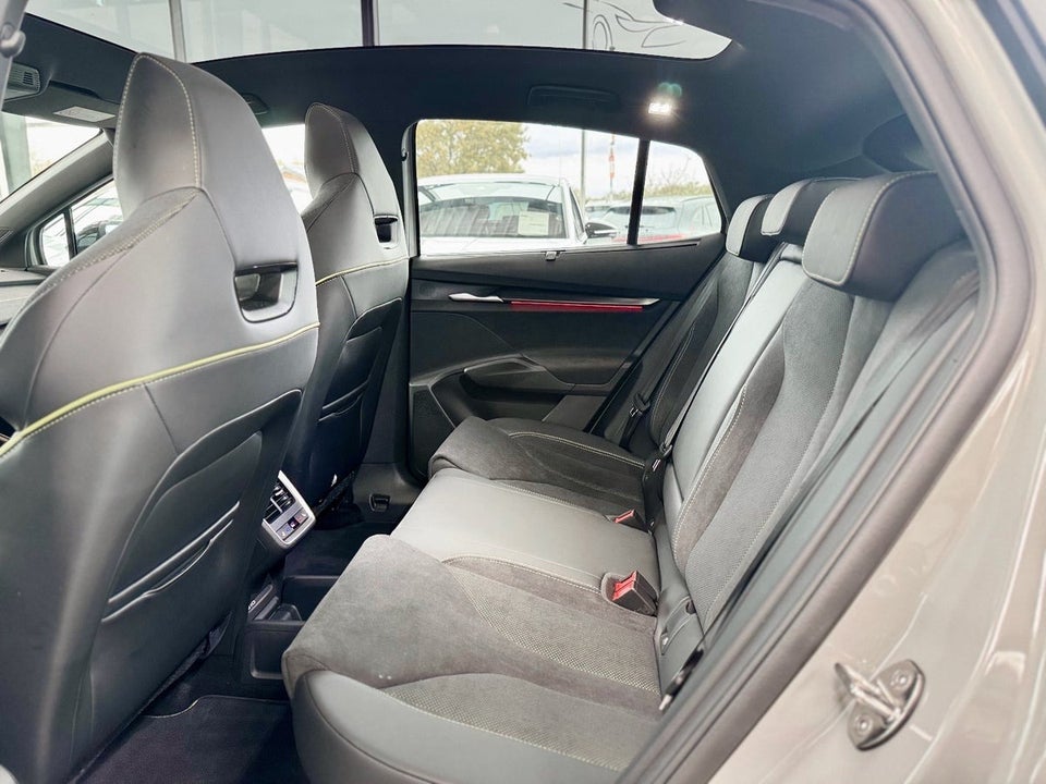 Skoda Enyaq iV RS Maxx Coupé 5d