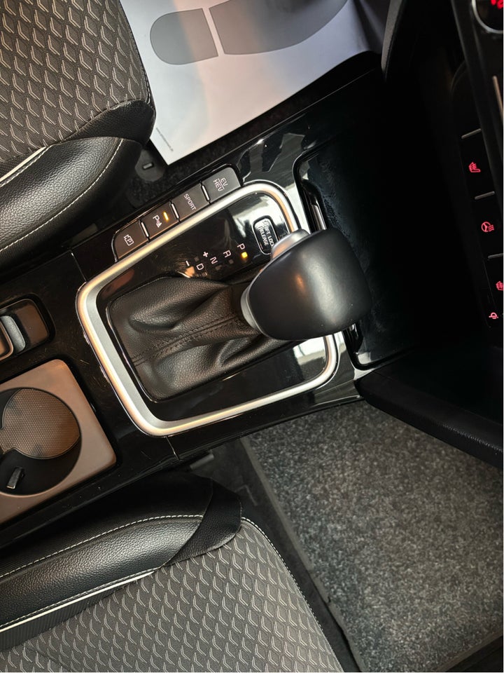 Kia Ceed 1,6 PHEV Upgrade SW DCT 5d