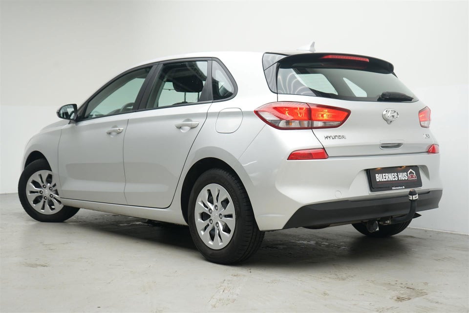 Hyundai i30 1,0 T-GDi Life Komfort 5d