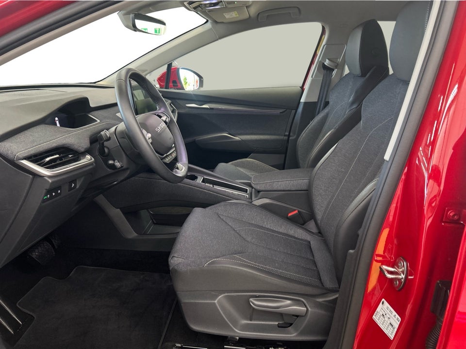 Skoda Elroq 85 iV Loft 5d