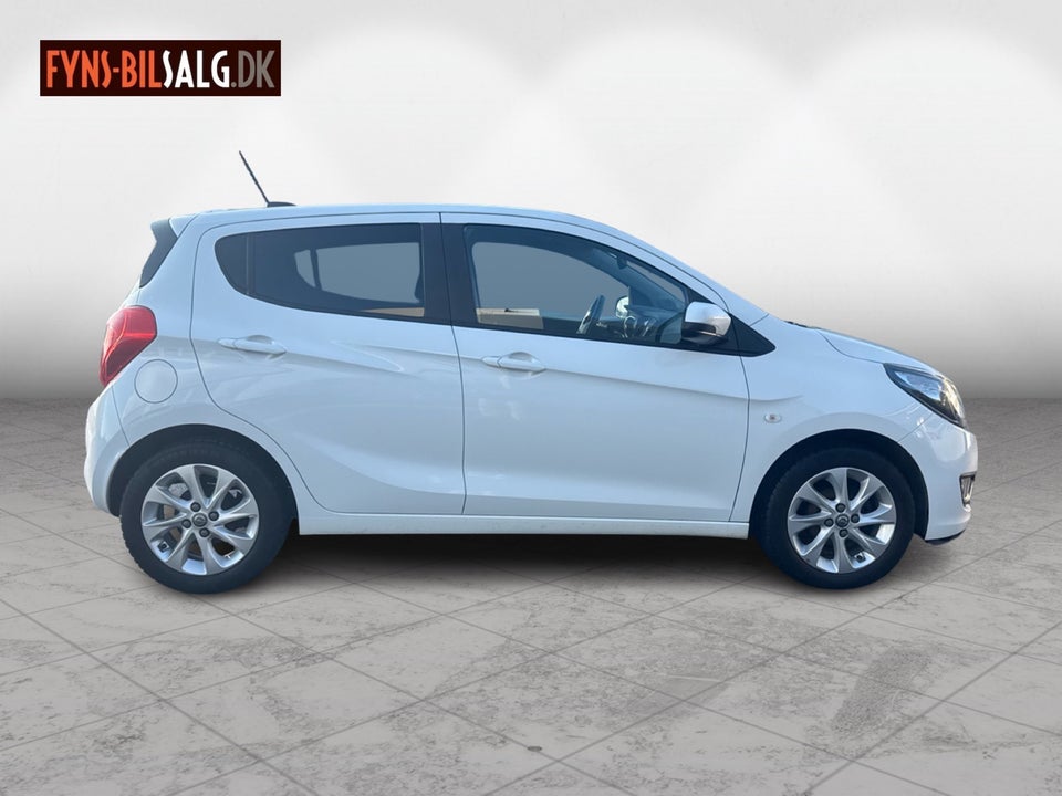 Opel Karl 1,0 Cosmo 5d