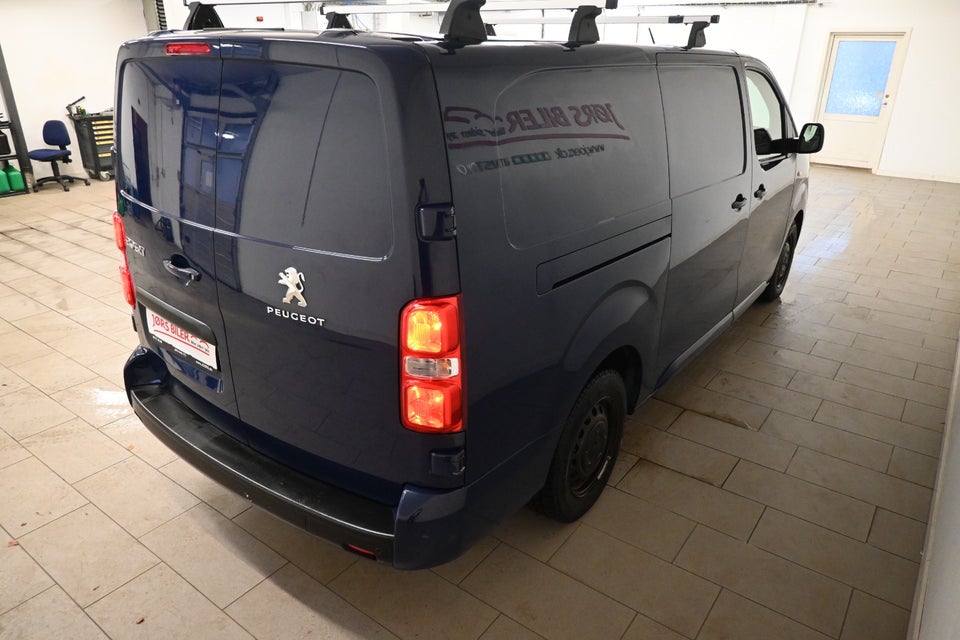 Peugeot Expert 2,0 BlueHDi 120 L3 Premium Van