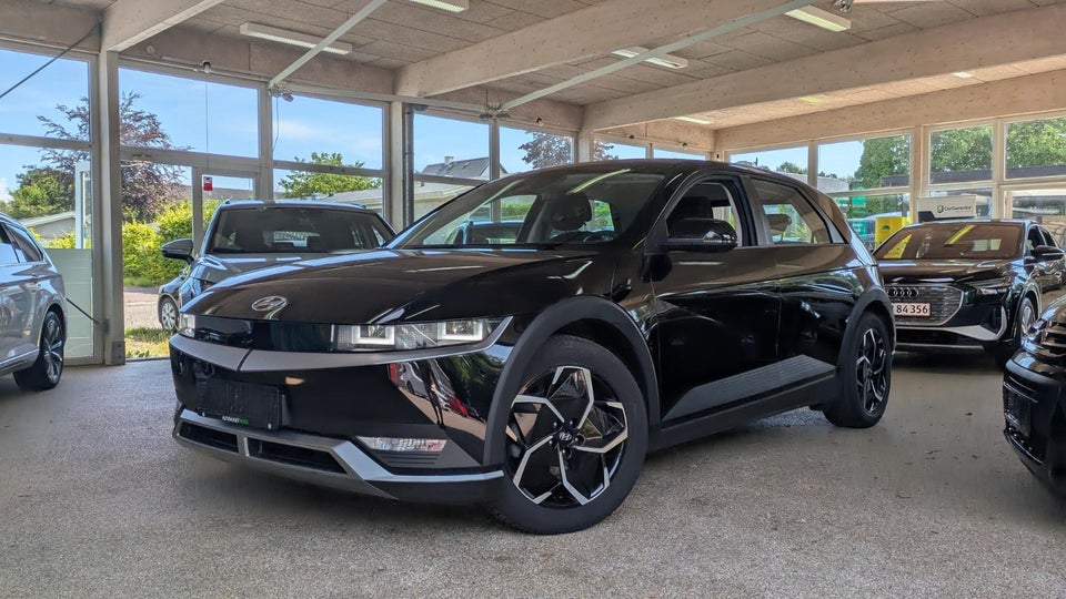 Hyundai Ioniq 5 73 Dynamiq 5d