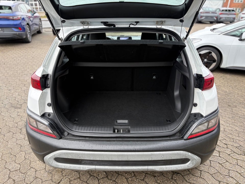 Hyundai Kona 1,0 T-GDi Essential 5d