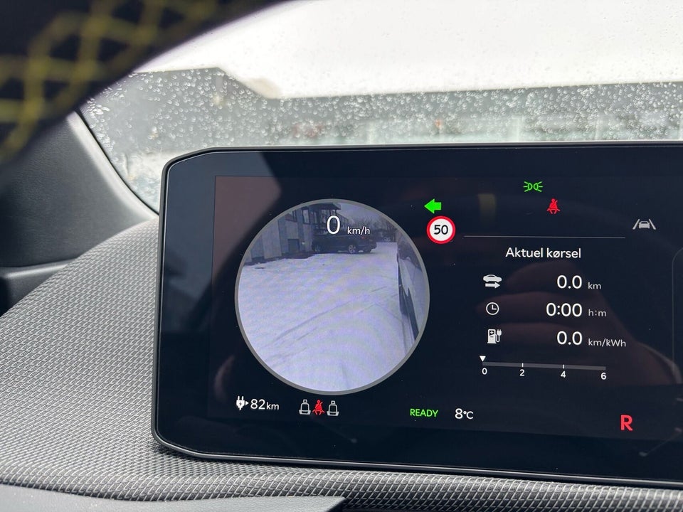 Kia EV6 84 GT Performance AWD 5d