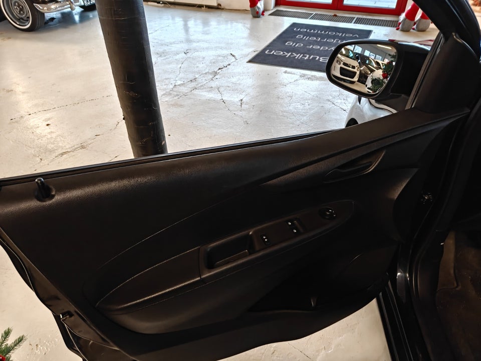 Opel Karl 1,0 Enjoy 5d