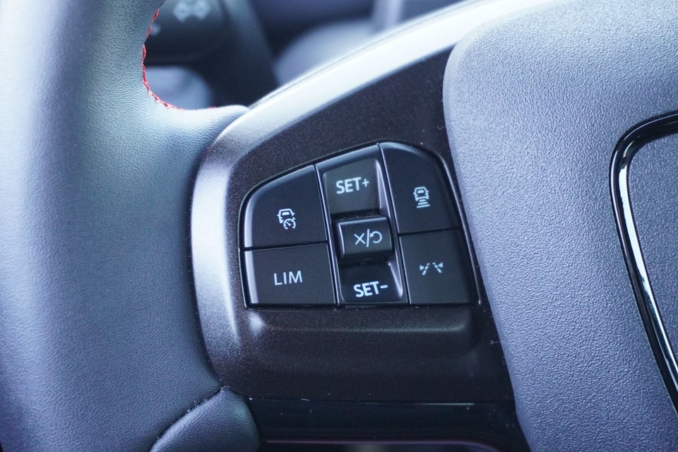 Ford Mustang Mach-E 98 Premium Extended Range 5d