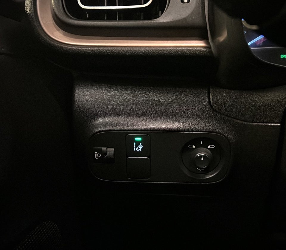 Citroën C3 1,5 BlueHDi 100 Shine 5d