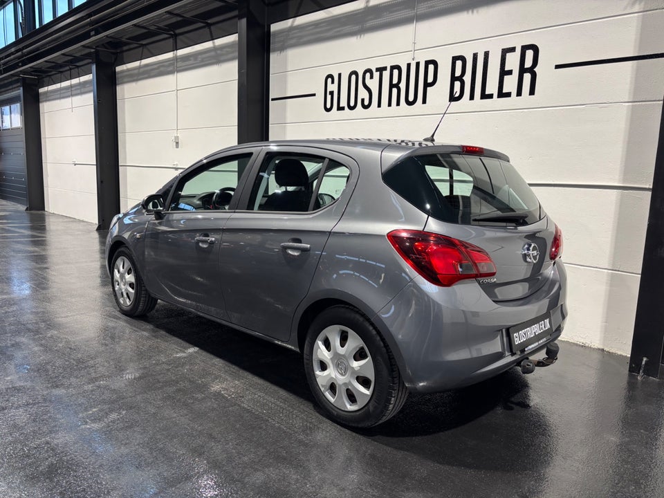 Opel Corsa 1,4 Enjoy 5d
