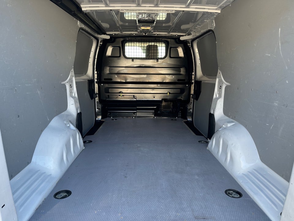 Citroën Jumpy 2,0 BlueHDi 145 L3 BaseLine EAT8