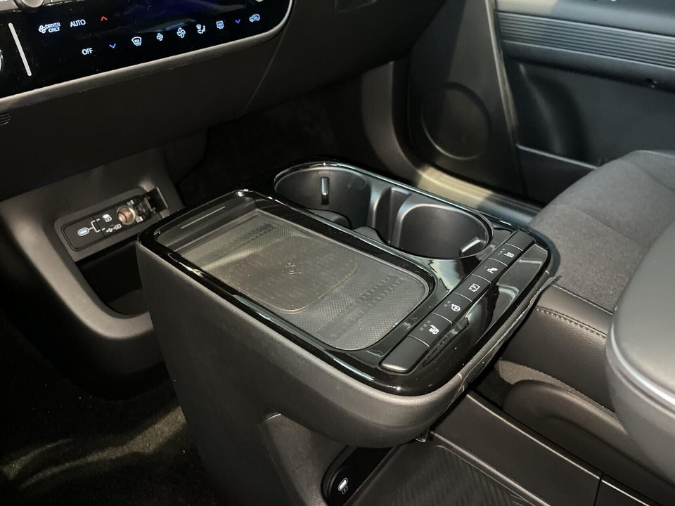 Hyundai Ioniq 5 84 Advanced 5d