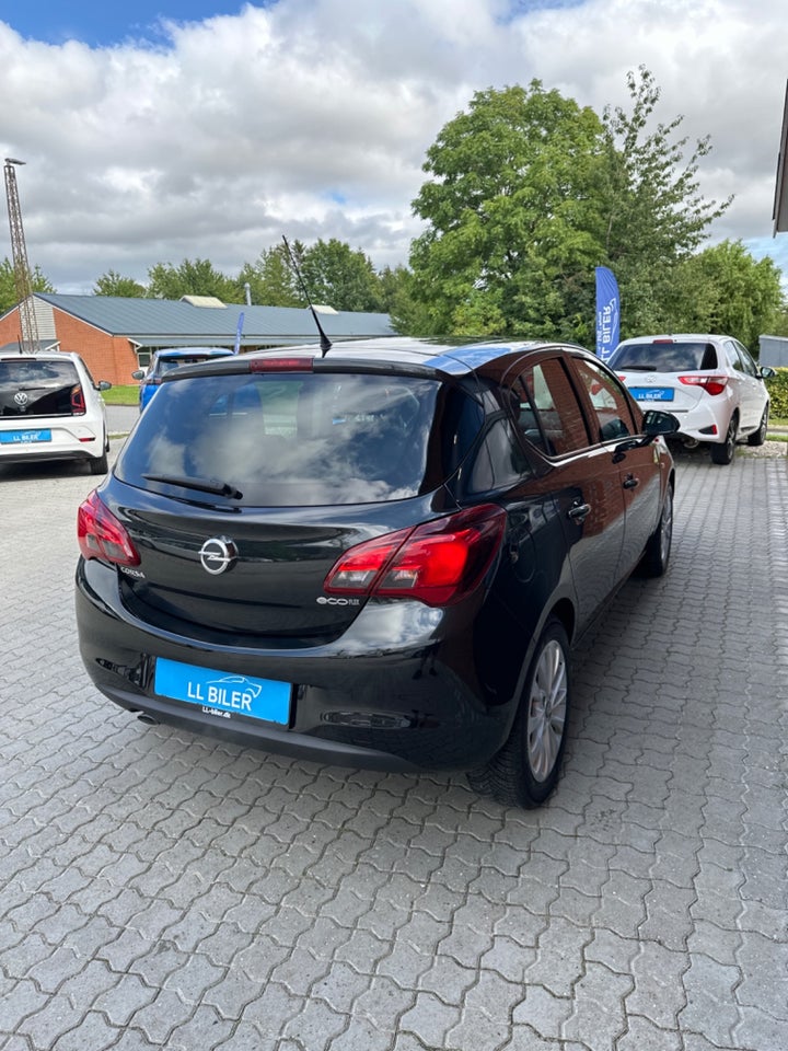 Opel Corsa 1,0 T 90 Cosmo 5d