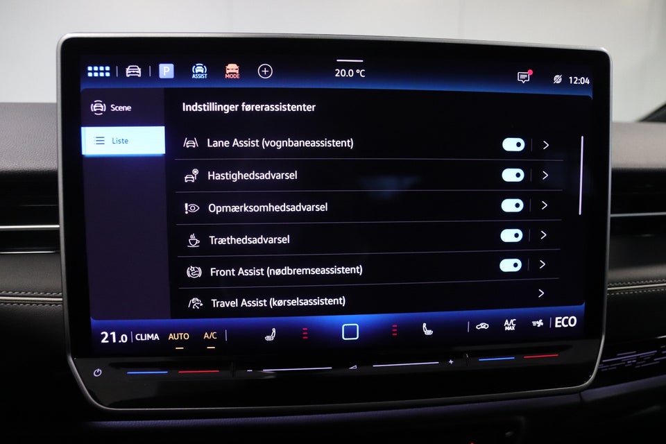 VW ID.7 77 Pro Tourer 5d