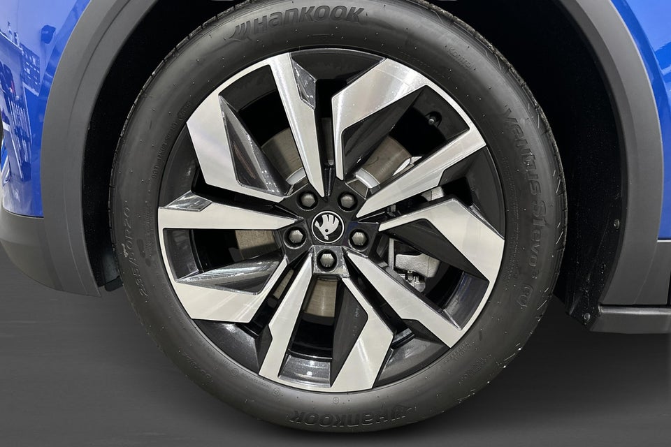 Skoda Elroq 85 iV Sportline Advanced 5d