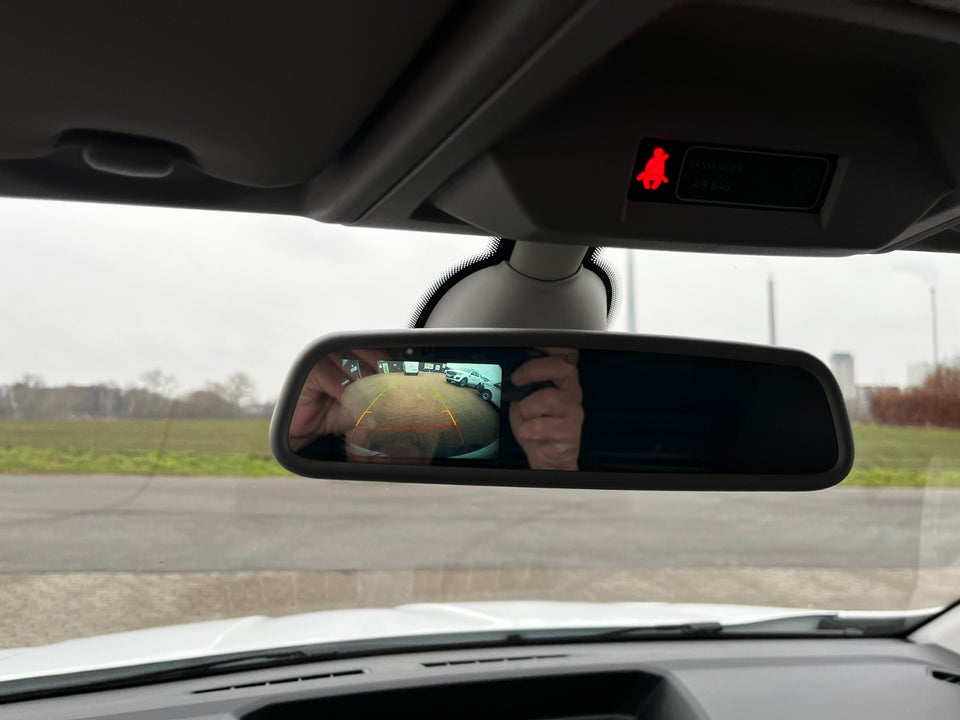 Renault Express 1,5 dCi 95 5d