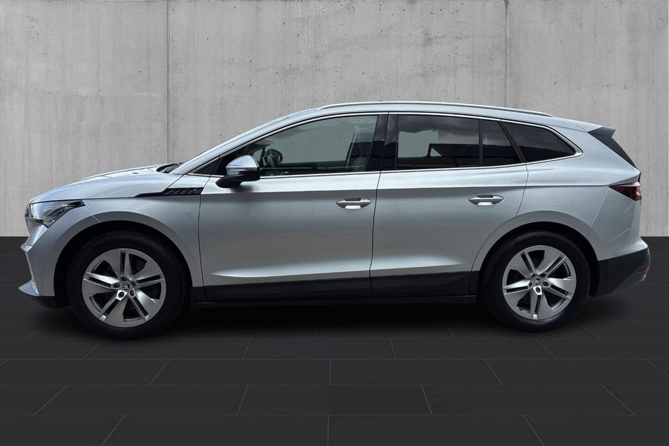 Skoda Enyaq 80 iV 5d