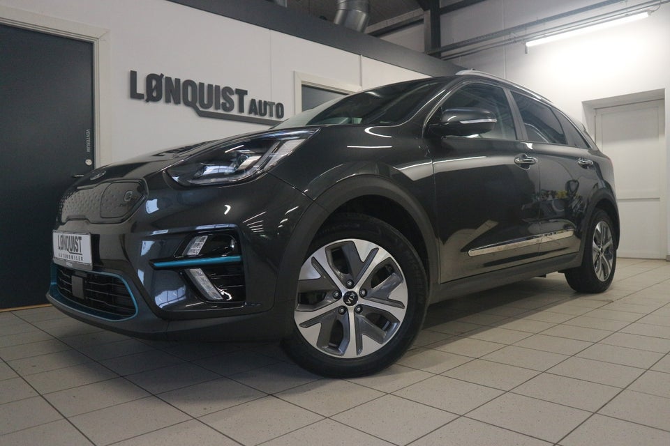 Kia e-Niro 64 Advance+ Tech 5d