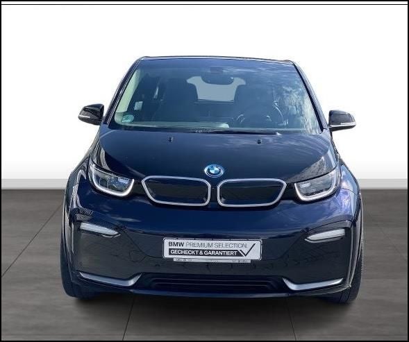 BMW i3s Charged 5d