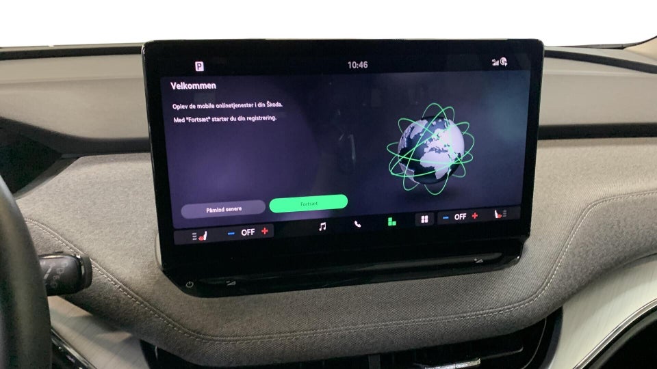 Skoda Enyaq 85 iV Premium 5d