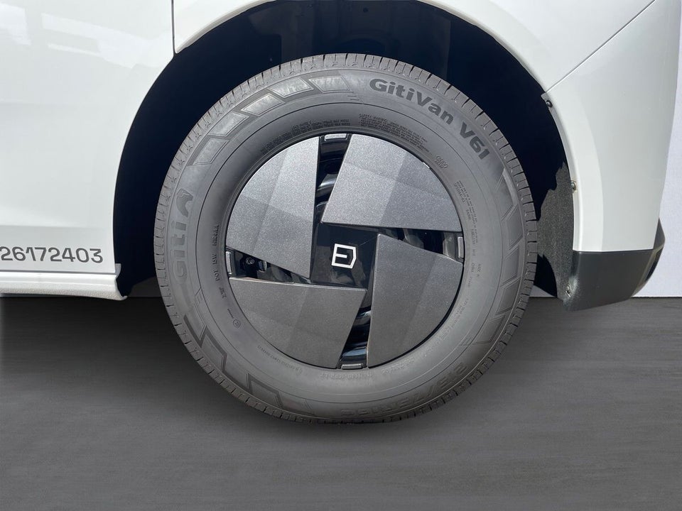 Farizon SV 83 L2H1 Standard 5d