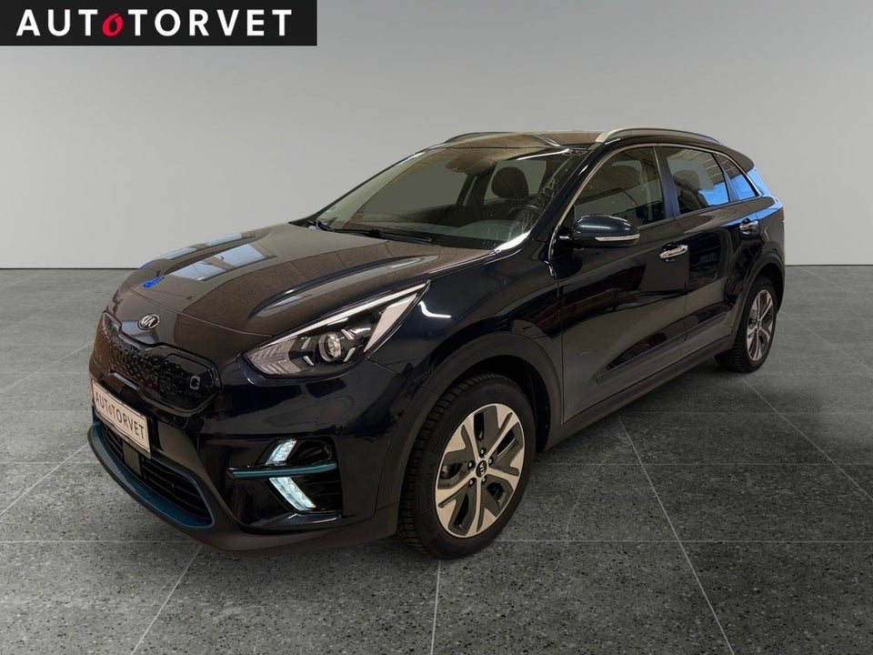 Kia e-Niro 39 Comfort 5d