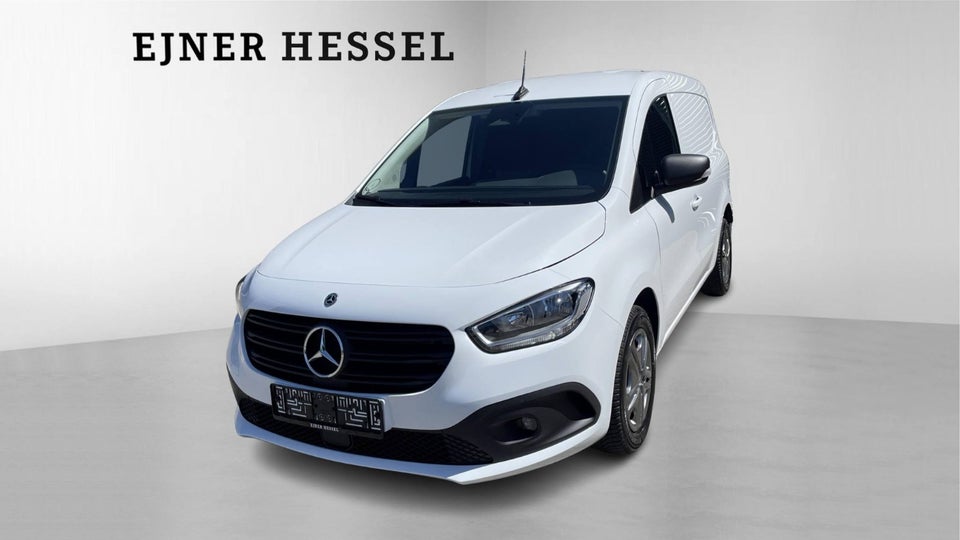 Mercedes Citan 110 1,5 CDi A2 PRO aut. Van