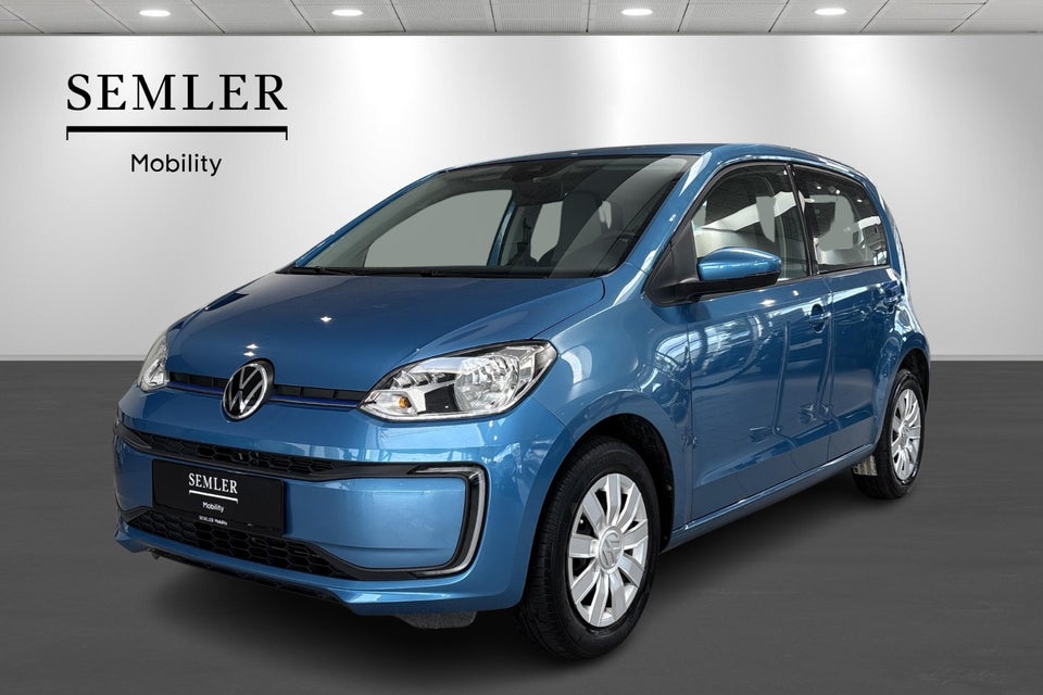 VW e-Up! Move Up! 5d