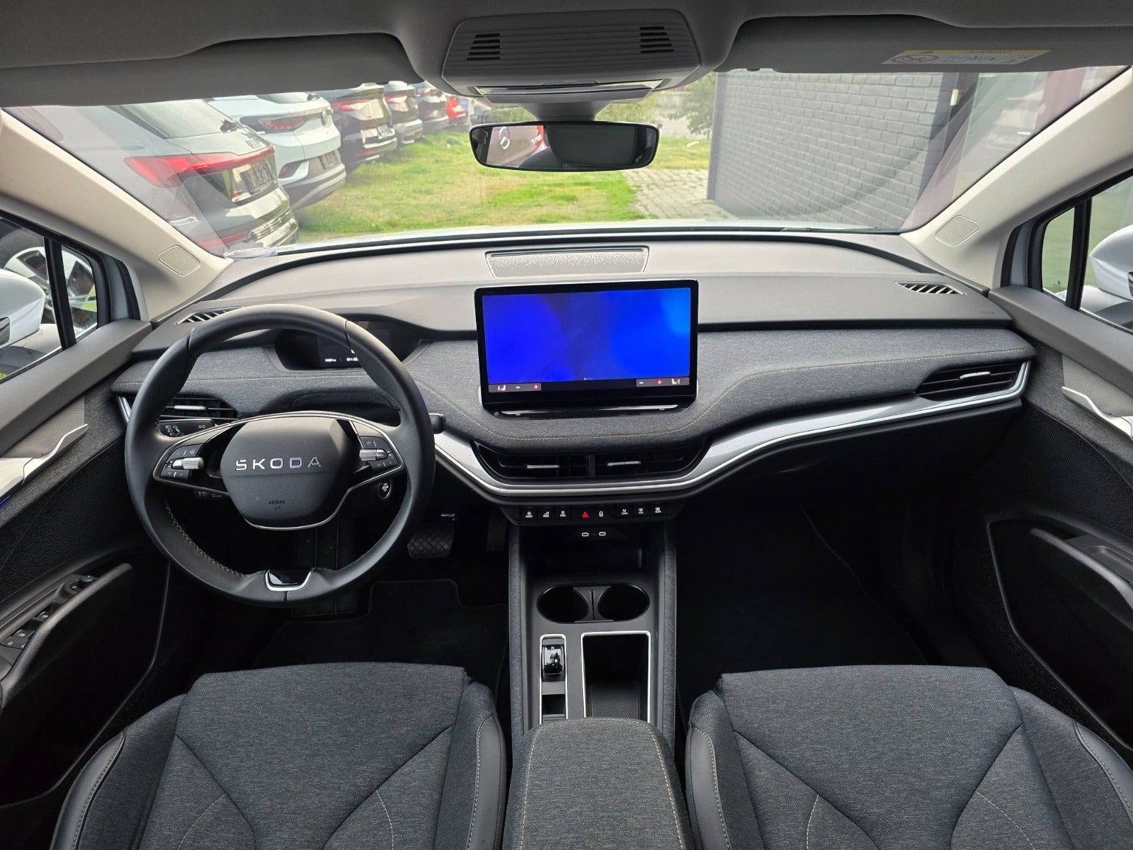 Skoda Elroq 85 iV 5d