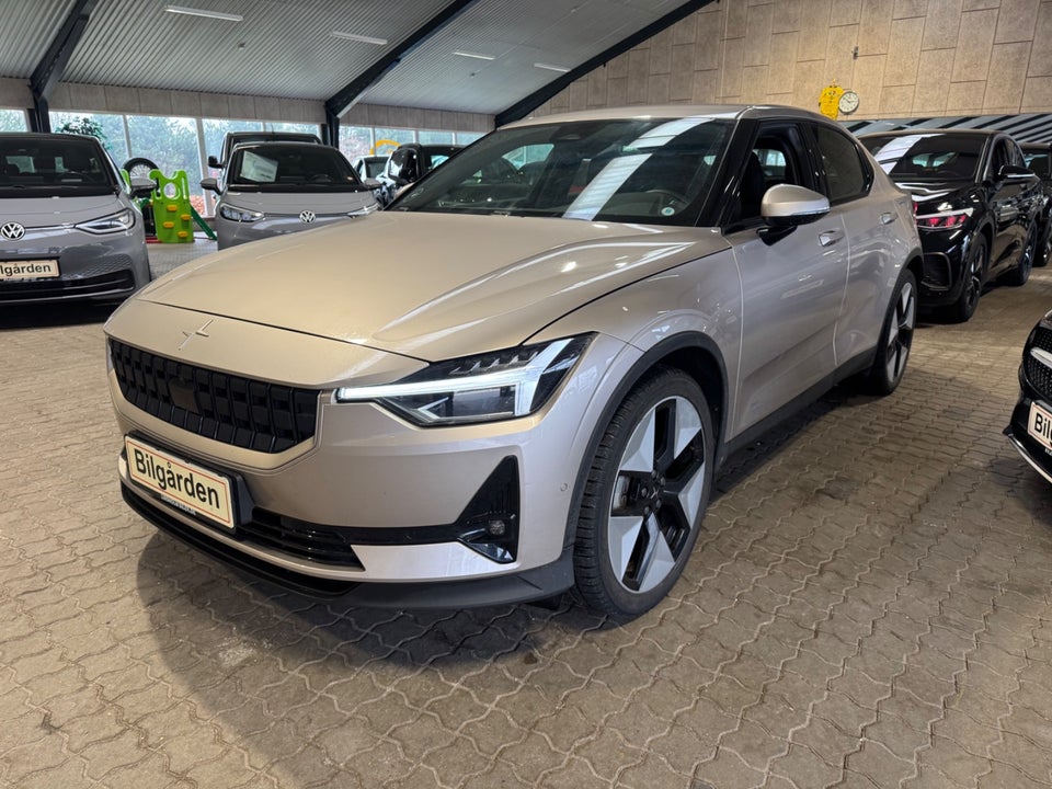 Polestar 2 Long Range 5d