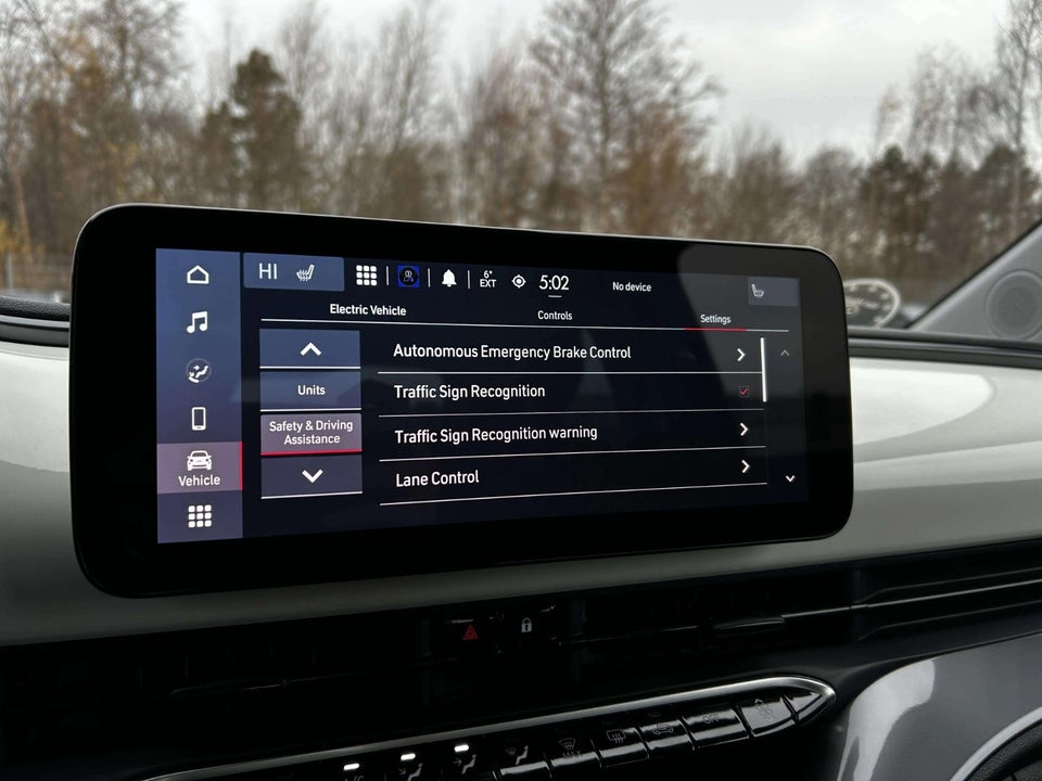 Fiat 500e 42 Icon 3d