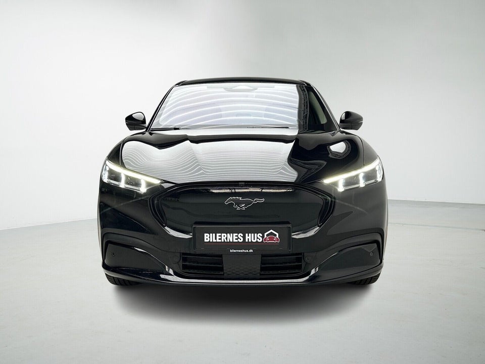 Ford Mustang Mach-E 98 Premium Extended Range AWD 5d