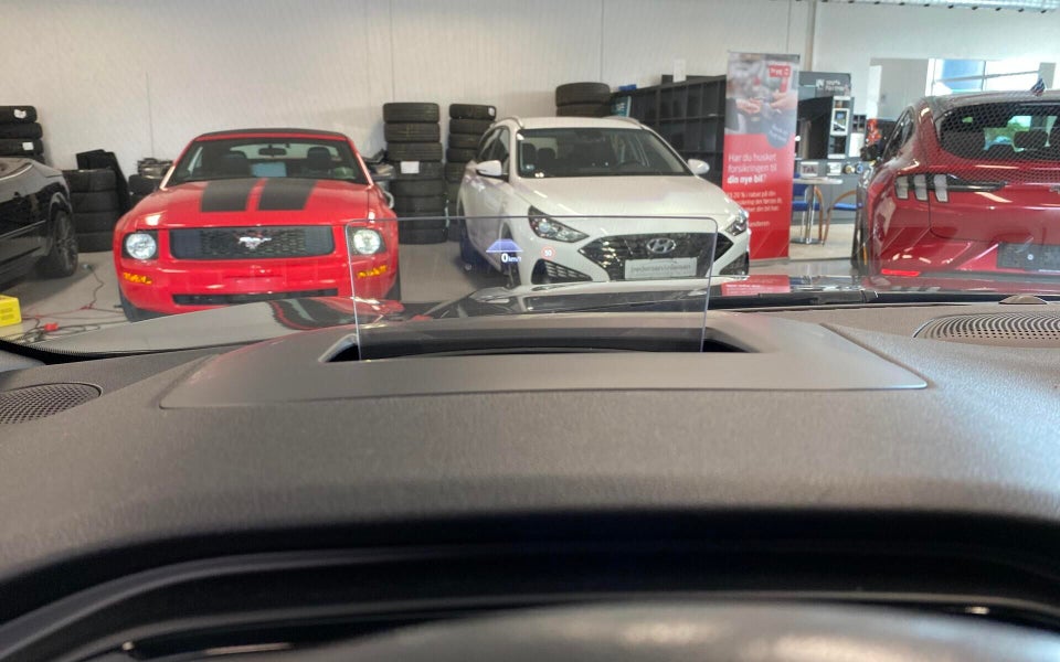 Ford Kuga 2,5 PHEV ST-Line X CVT 5d