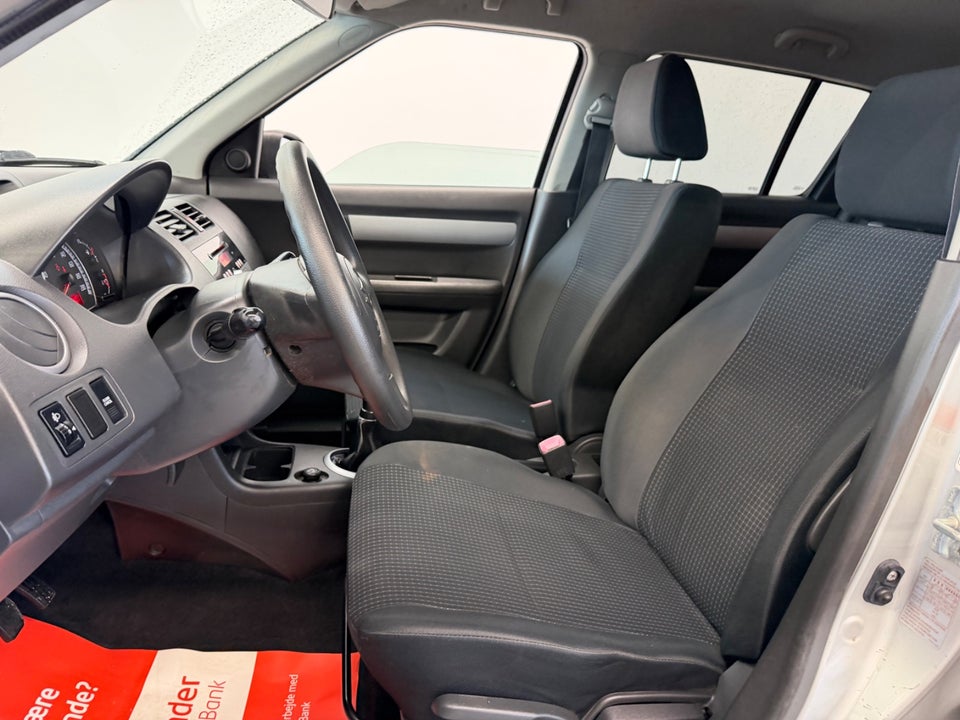 Suzuki Swift 1,5 GL-A 5d