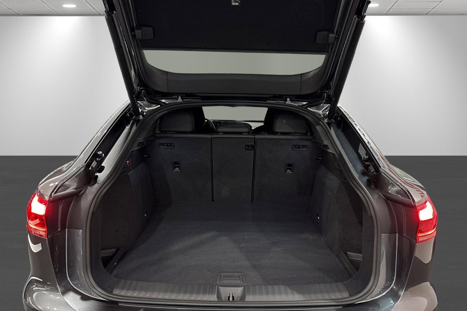 Audi Q6 e-tron Progress plus performance Sportback 5d