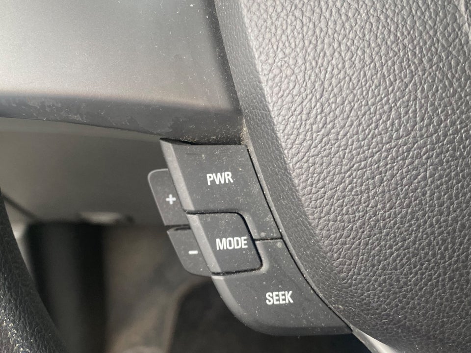 Chevrolet Spark 1,0 LT 5d
