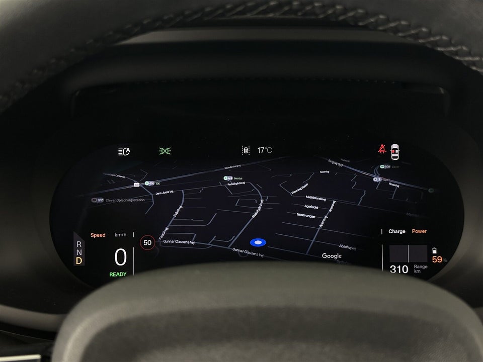 Polestar 2 Long Range Nordic Edition 5d
