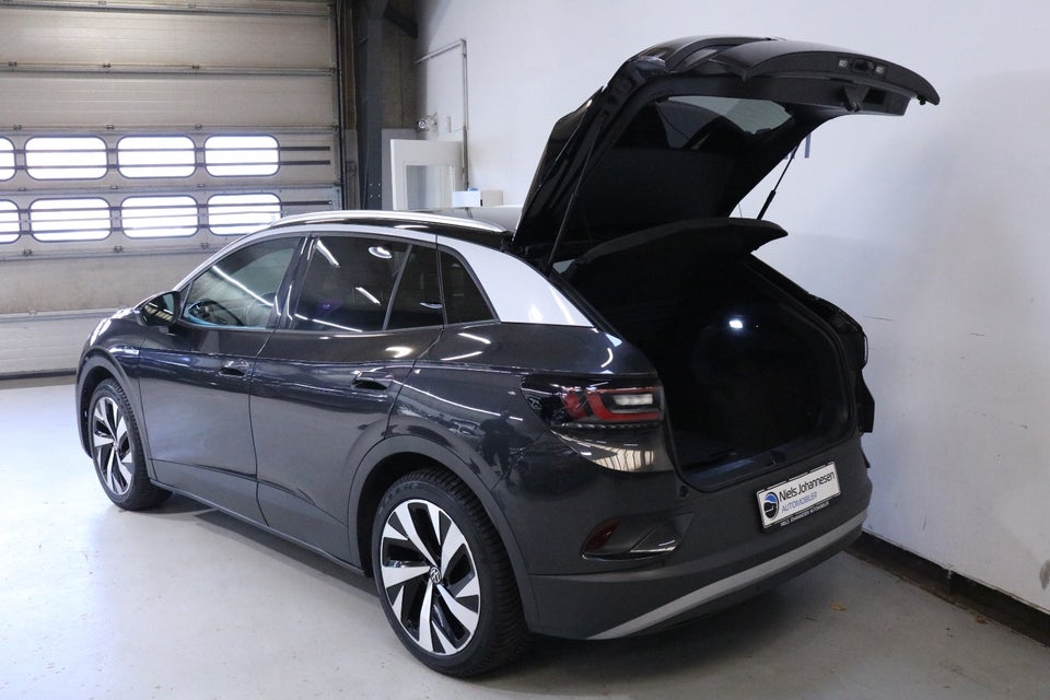 VW ID.4 77 1ST Pro Performance 5d