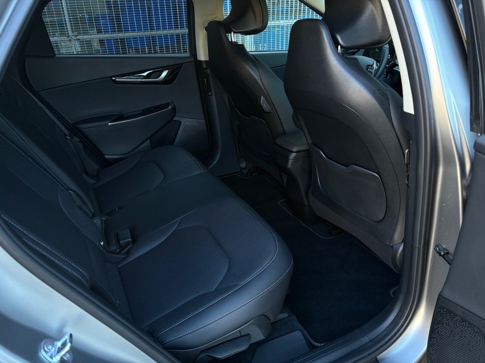 Kia EV6 77 Long Range Prestige 5d