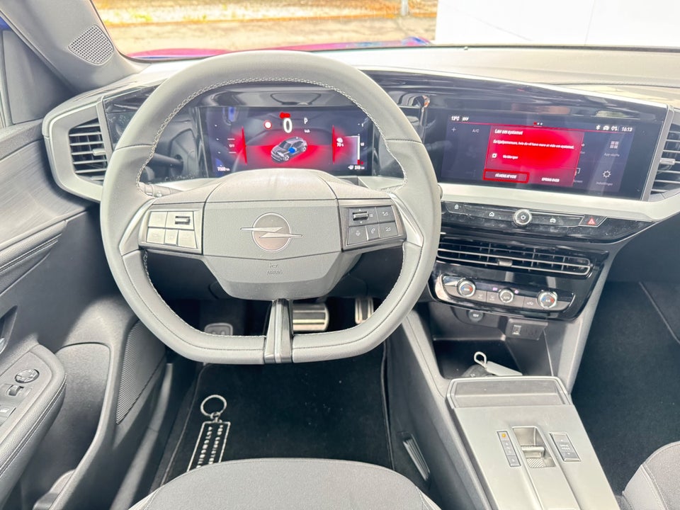 Opel Mokka-e 54 GS Line 5d