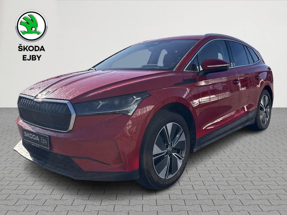 Skoda Enyaq 80x iV 5d