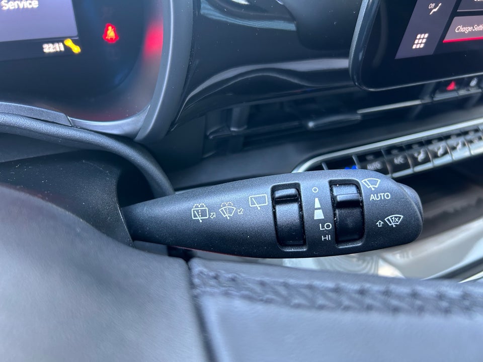 Fiat 500e 42 Icon 3d