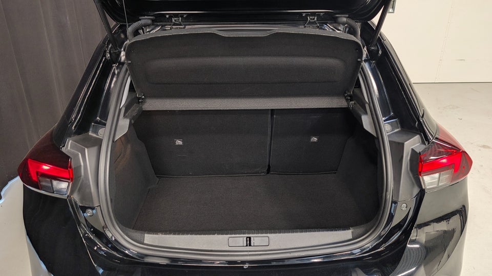 Opel Corsa 1,2 Elegance 5d