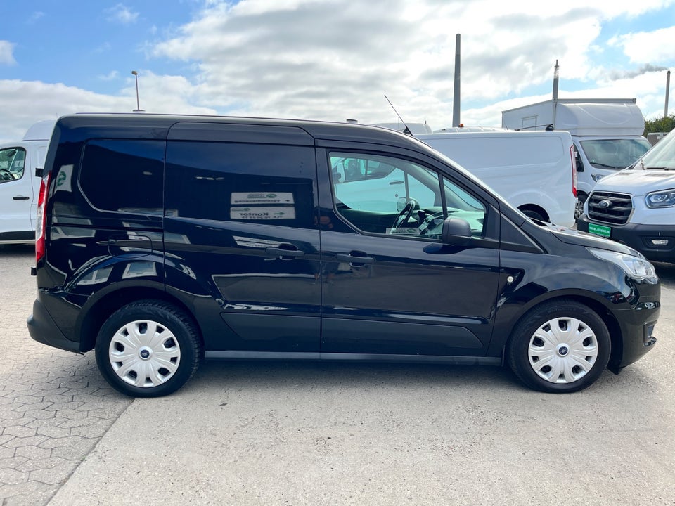 Ford Transit Connect 1,5 TDCi 100 Trend kort