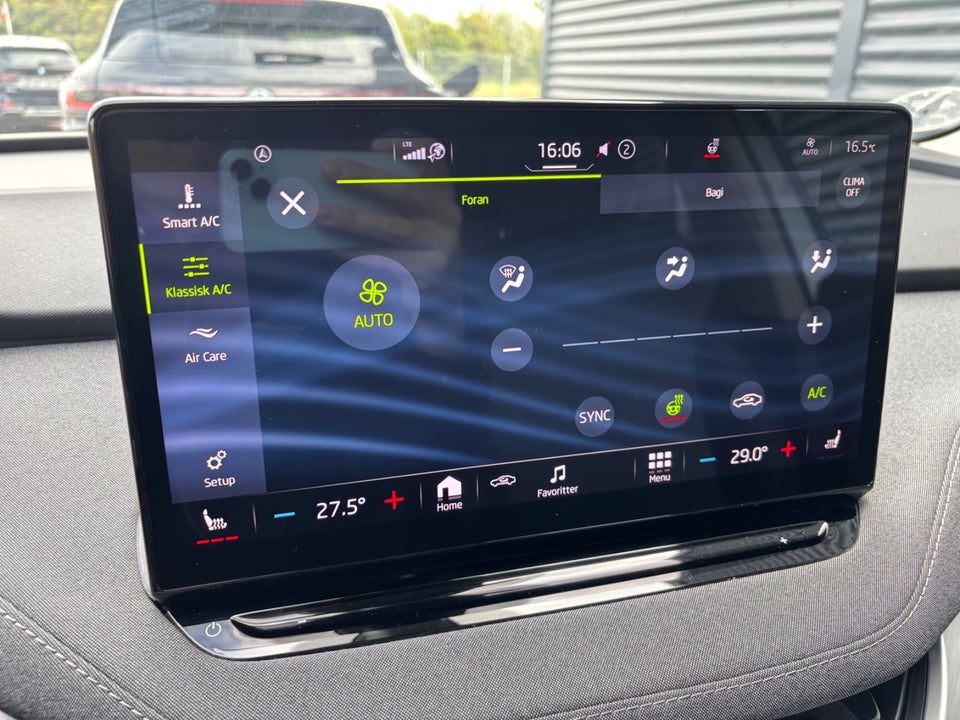 Skoda Enyaq 80 iV Loft 5d