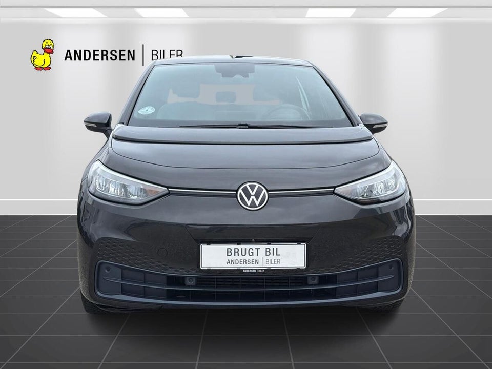VW ID.3 45 Pure Performance 5d