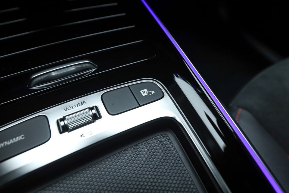 Mercedes EQA250+ AMG Advance 5d