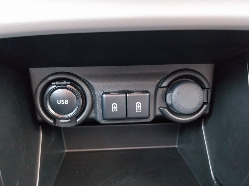 Suzuki Swift 1,2 Desire 5d