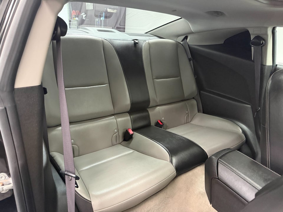 Chevrolet Camaro 3,6 aut. 2d