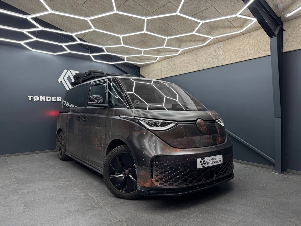 VW ID.Buzz 79 Life SWB 5d