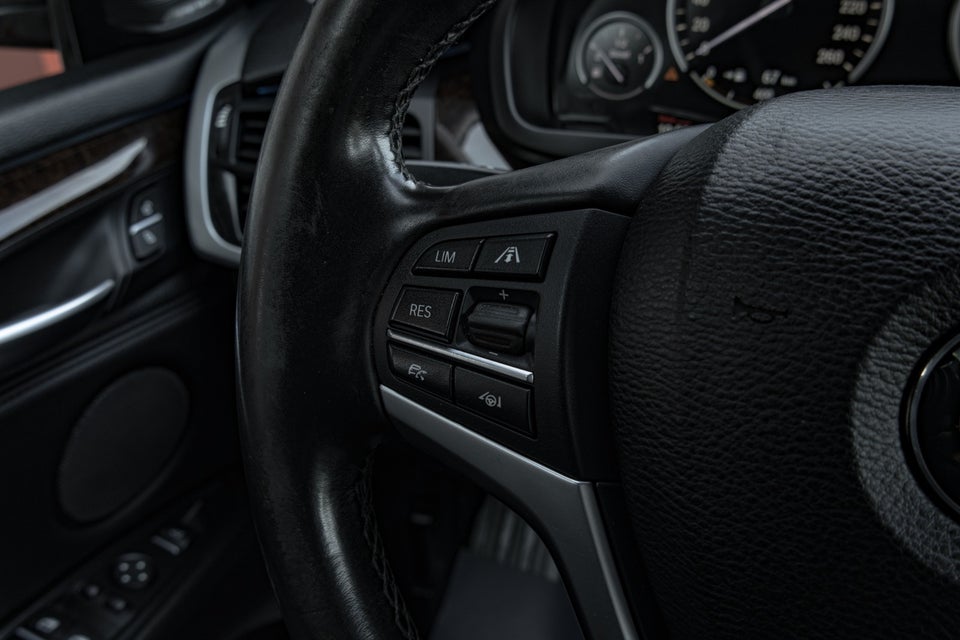 BMW X5 3,0 xDrive30d aut. 5d